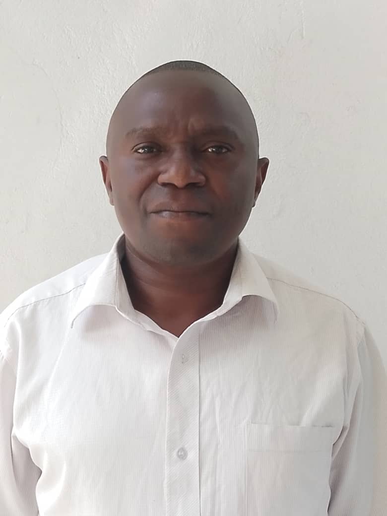 Muhindo Kayenga Prospère